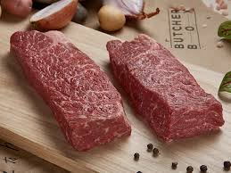 Jason yang, butcher at fleishers craft butchery, breaks down half a cow into all the cuts you would see at your local butcher shop. The Best Places To Order Meat Online In 2021