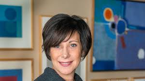 Boston's Gardner Museum names Morgan Library & Museum's Peggy Fogelman as  its director