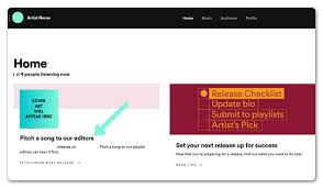 Check spelling or type a new query. Six Best Practices To Get Into A Spotify Playlist In 2020 Guides Bandlab Blog