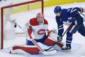 Sotheby's international realty québec 1430 rue sherbrooke ouest montréal, quebec, h3g 1k4. Triumph In Spiel 7 Montreal Canadiens Ziehen In Die Nachste Runde Ein