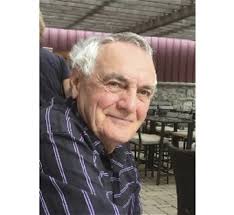 A. Joseph STRADER Obituary