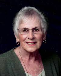 Memorial: Patricia V. Haas