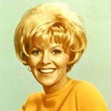 Woman resembles a celebrity