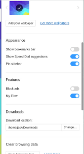 Download opera browser for desktop. How To Use Opera S Flow To Sync Your Desktop And Mobile Browsers Techrepublic