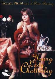 An italian film adaptation of d.h. Young Lady Chatterley Amazon De Harlee Mcbride Alan Roberts Dvd Blu Ray