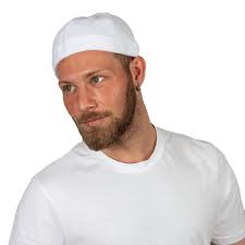 Skull Caps for Men