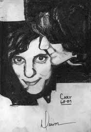 In Memory of Cary Pate Allbritton