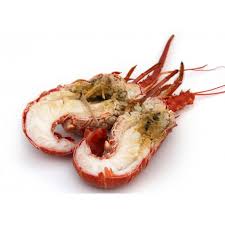 Cassolette de queues de langouste bonjour tout le monde, je vous souhaite un joyeux noël. Langoustes Royales Cuites De Bretagne Achat Vente De Crustaces