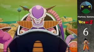 dragon ball z kakarot 6 أتباع فريزا البغيضون dragon ball z kakarot dragon ball frieza dragon ball