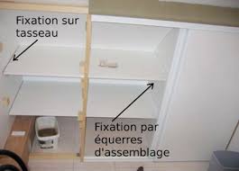 Ainsi, installez bibliothèques, placards sous pentes, étagères…et multipliez votre volume de rangement sans. Comment Faire Un Dressing Sous Pente Soi Meme