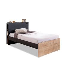 Doch vielleicht schläfst du darin einfach am besten. Cilek Black Bett 120 200 Cm Cilek Furniture Europe Offizielle Cilek Partner In Europa