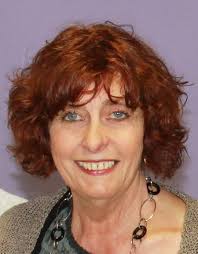 Francine POST (MOUZON), 76 ans (LONGUYON, LONGWY)