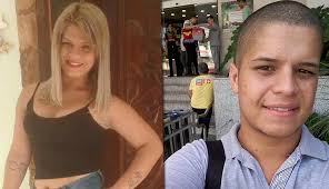 Ex-travesti conta como Deus o livrou do suicídio: "Me tirou de uma vida sem  valor"