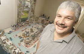 Flashback 20 years: Photos from December 2004