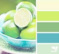 Bedrooms are meant to encourage peaceful sleep, relaxation and revitalisation, so teal is the perfect colour to decorate them. These Are A Nice Possible Color Scheme Color Combination Teal Aqua Lime Green And Green These Teal Lime Green Color Inspiration Design Seeds Color Schemes