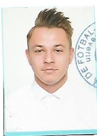 Asociatia Judeteana de Fotbal Caras-Severin