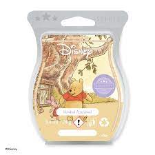 The world is based on disney's 1966 film winnie the pooh and the honey tree. Hundred Acre Wood Scentsy Bar