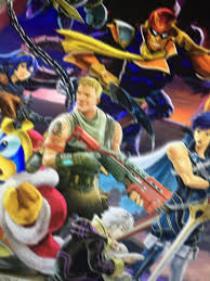 Charging up the attack increases both the damage output and the down smash: Jonesy Is In Smash Omg Omg This Is Real Im Shidding And Farding This Is So Fucking Epic Super Smash Brothers Ultimate Know Your Meme