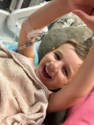 Tomorrow is the day to show Dax what small town support is all about in his  fight against leukemia. Food, live music, tons of silent auction items,  bounce houses and more. 4:00 -