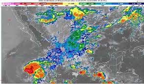 En días calientes como estos, donde hay bajos de 25°c y temperaturas altas de 31°c nuestro pronóstico meteorológico del clima en junio 2021 le dará una idea general de que esperar del clima de acapulco durante el mes de junio. Pronostico Del Clima Para El Jueves 3 De Junio News Report Mx