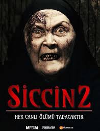 Kisah malam khurafat 2 jodoh bunian. L On Twitter Siapa Yang Suka Tengok Cerita Seram Tu Tengok Ni Tajuk Dia Siccin Cerita Hantu Turki Kat Youtube Ada Full Movie Sumpah Power Cerita Dia Https T Co 6aciqr32i3