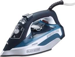 Buy the newest black & decker products in singapore with the latest sales & promotions ★ find cheap offers ★ browse our wide selection of products. Black Decker Bxir2401in Steam Iron Best Price In India Black Decker Bxir2401in Steam Iron Compare Price List From Black Decker Irons 22102607 Buyhatke