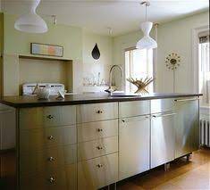 Check spelling or type a new query. 48 Best Stainless Steel Cabinets Ideas Kitchen Design Kitchen Remodel Stainless Steel Cabinets