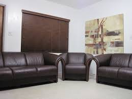 Tampa, reno and vegas recliners. Buy This Used Ekornes Stressless Sofa Loveseat Chair Set Leather Modern Manhattan Paloma Brown For Sale Buy Used Ekornes For Sale