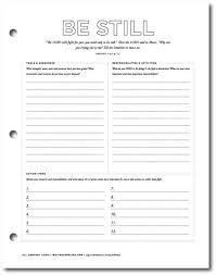 Being Still Whitney English Guilt Christian Classroom Spring Math Worksheets