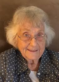 Obituary for Betty J. (Choisser) Mitchell