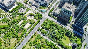 Berlin, stadt der kultur, der kunst, der parties. Berlin Die Grune Hauptstadt Lehmann Immobilien