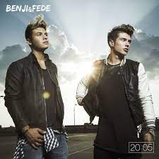 Benji & fede and xriz. Benji Fede S Stream