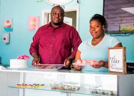 Your friendly local bakery offering irresistible loaves, cakes & savouries. De Lani Delights A New Dessert Shop Opens In Macon Ga Macon Telegraph