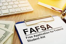 For the most part, your financial aid money goes directly to your college. How Much Do You Know About Fafsa Let S Find Out Wsj