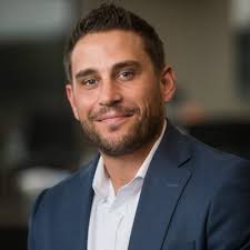 After 4 years working and building at the end of the hall of someone else's  office, I'm stoked to have our own space now in downtown Tulsa's South  Boston district. Our office