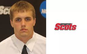 Football record-setter Batton is league's Performer of the Week