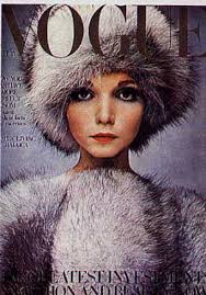 Penelope Tree (born 1950), a former Anglo-American, who came from a…:  vintage_glam_2 — LiveJournal