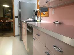 Pin On Pink Kitchens