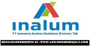 Silakan pilih lowongan kerja bandar lampung dan memiliki pribadi yang jujur, disiplin, kerjasama dan dinamis. Lowongan Kerja Pt Inalum Persero Lulusan Sma Smk Sederajat Tahun 2017 Rekrutmen Lowongan Kerja Bulan Juli 2021