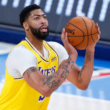 See more ideas about anthony davis, anthony, davis. Anthony Davis Injury Lakers Star Re Injures Achilles Vs Denver Sports Illustrated
