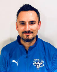 Amador Contreras's Instagram, Twitter & Facebook