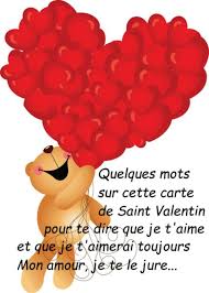 Je t'aime image à télécharger gratuite. Saint Valentin 10 Modeles De Texte Gratuits Pour Lui Souhaiter Une Joyeuse Saint Valentin Tout Pratique