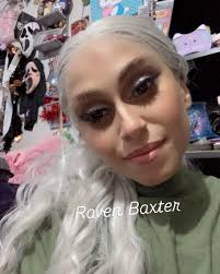 Rae Baxter (@ravenquinnn91) • Instagram photos and videos