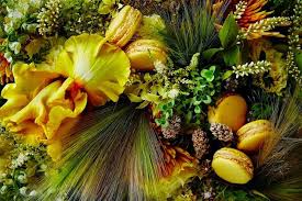 A Silk Flower Depot Blog Eye Candy Azuma Makoto Pierre Herme Creative Food Art