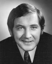 Robert Van Petten “Buzz” Pauley (1944-2005)