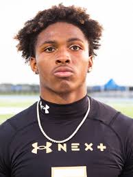 2025 Top Wide Receiver Recruits