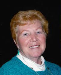 Obituary for Patricia "Pat" Ann Beck
