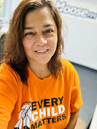 Orange Shirt Day events