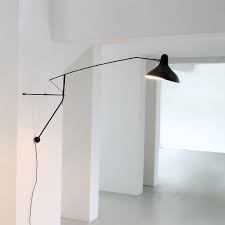 Vi bruger cookies for at tilpasse indhold og annoncer til dig og for at analysere vores trafik. Dcw Mantis Bs2 Wall Light Black 1951 Panik Design