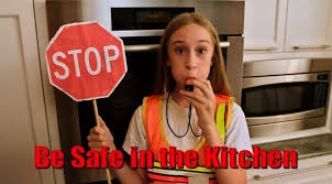Paula haggerty family & consumer science pierce middle school. Kitchen Safety Regulations And Tips